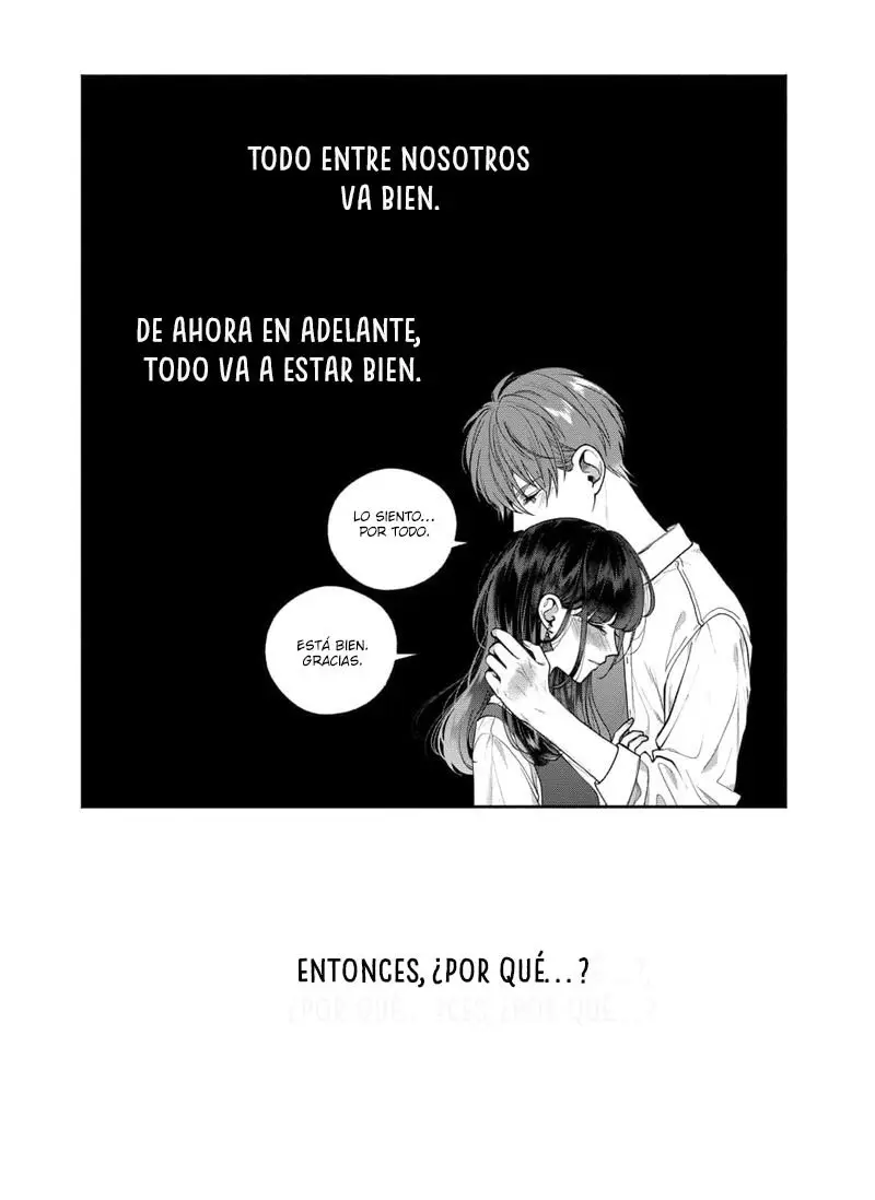 Sa-chan, Boku wa (2019) - Capítulo 24 - Página 14 - LectorTMOo