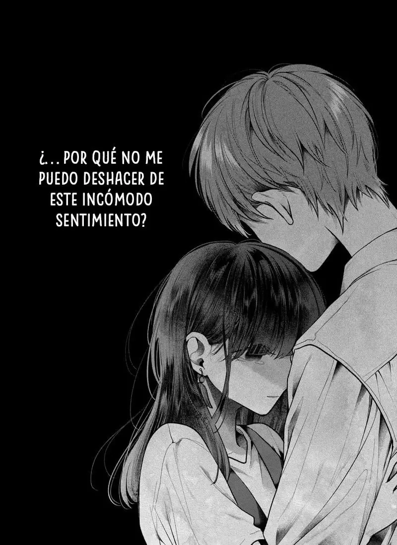 Sa-chan, Boku wa (2019) - Capítulo 24 - Página 15 - LectorTMOo