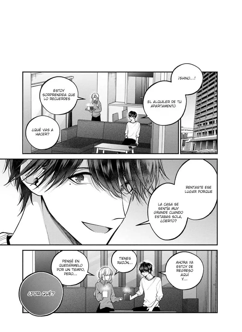 Sa-chan, Boku wa (2019) - Capítulo 24 - Página 16 - LectorTMOo