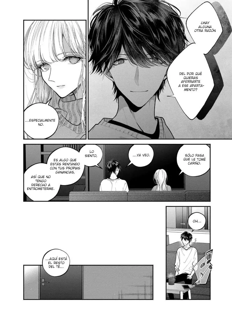 Sa-chan, Boku wa (2019) - Capítulo 24 - Página 17 - LectorTMOo