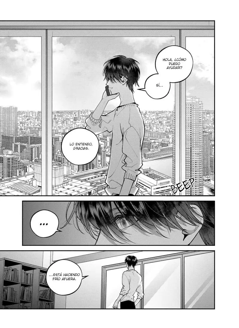 Sa-chan, Boku wa (2019) - Capítulo 24 - Página 18 - LectorTMOo