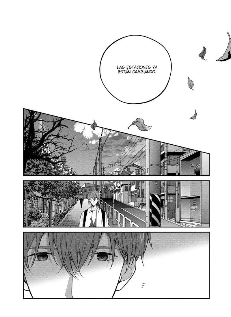 Sa-chan, Boku wa (2019) - Capítulo 24 - Página 19 - LectorTMOo