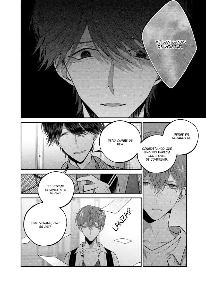 Sa-chan, Boku wa (2019) - Capítulo 25 - Página 5 - LectorTMOo