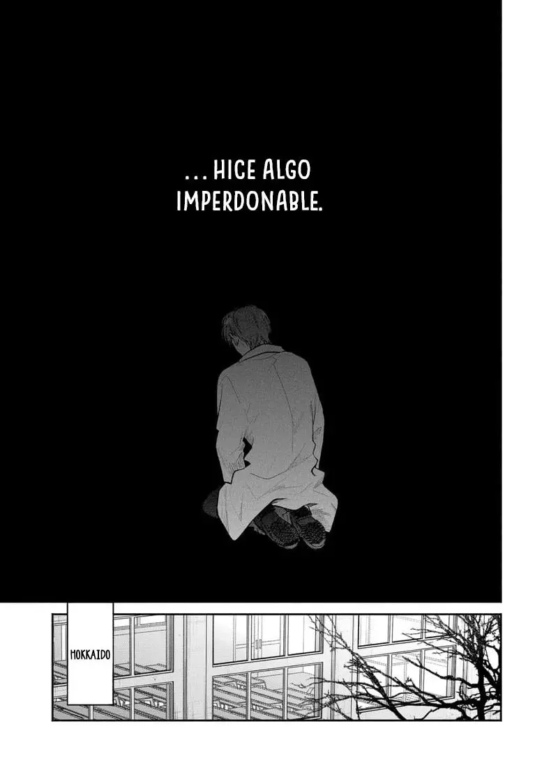 Sa-chan, Boku wa (2019) - Capítulo 25 - Página 11 - LectorTMOo