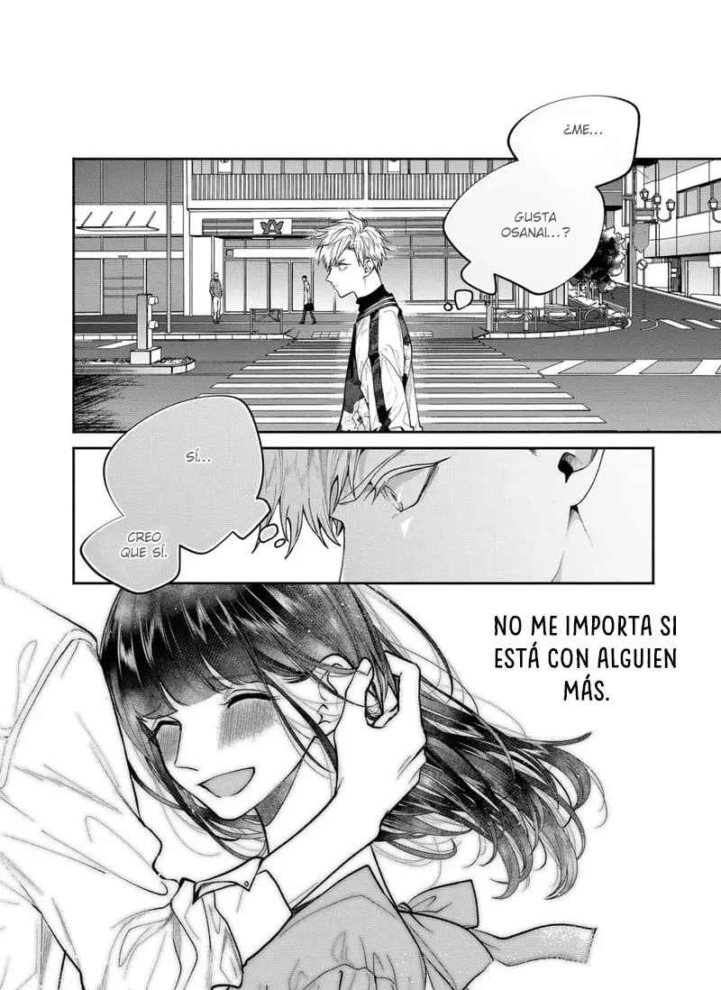 Sa-chan, Boku wa (2019) - Capítulo 25 - Página 17 - LectorTMOo