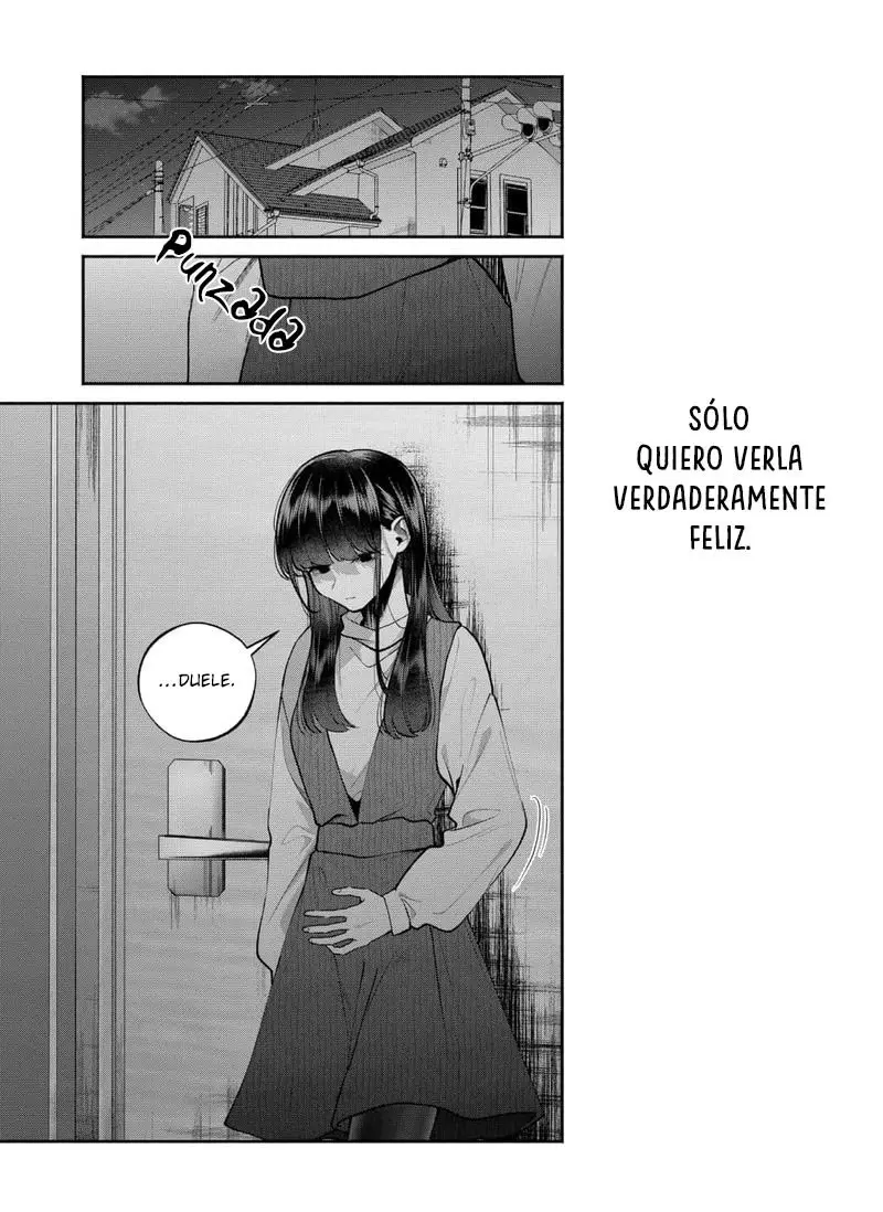 Sa-chan, Boku wa (2019) - Capítulo 25 - Página 18 - LectorTMOo
