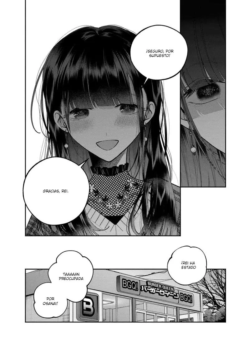 Sa-chan, Boku wa (2019) - Capítulo 25 - Página 21 - LectorTMOo