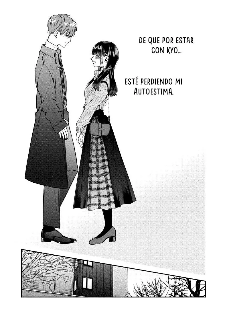 Sa-chan, Boku wa (2019) - Capítulo 26 - Página 6 - LectorTMOo