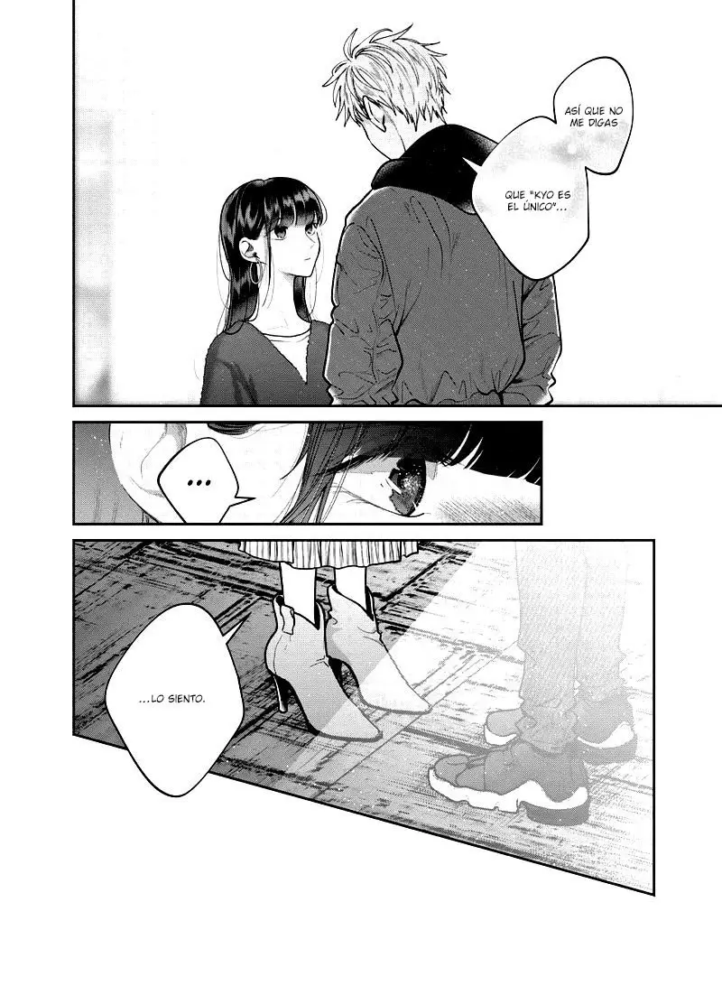 Sa-chan, Boku wa (2019) - Capítulo 26 - Página 16 - LectorTMOo