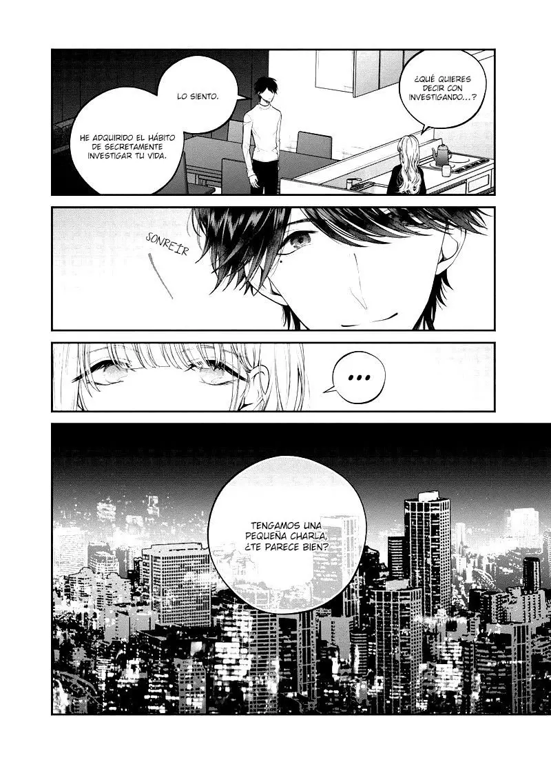 Sa-chan, Boku wa (2019) - Capítulo 26 - Página 18 - LectorTMOo