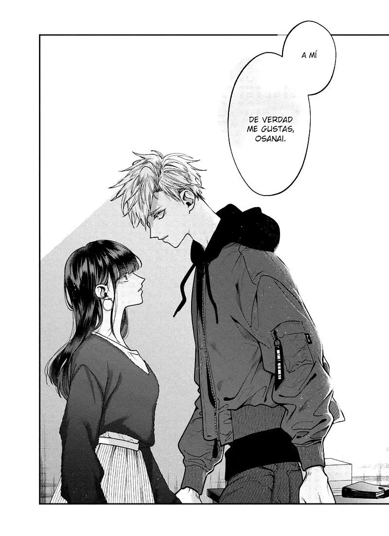 Sa-chan, Boku wa (2019) - Capítulo 26 - Página 20 - LectorTMOo