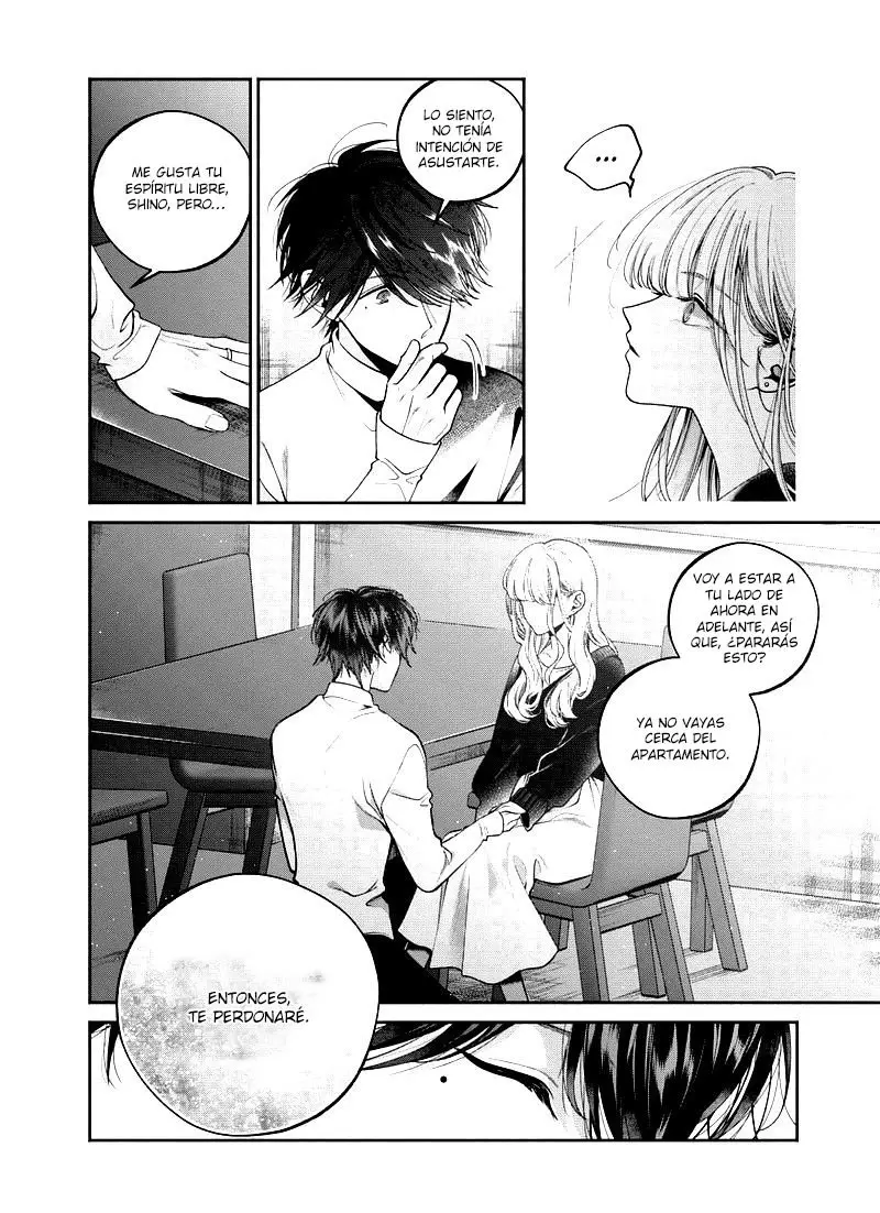 Sa-chan, Boku wa (2019) - Capítulo 27 - Página 5 - LectorTMOo