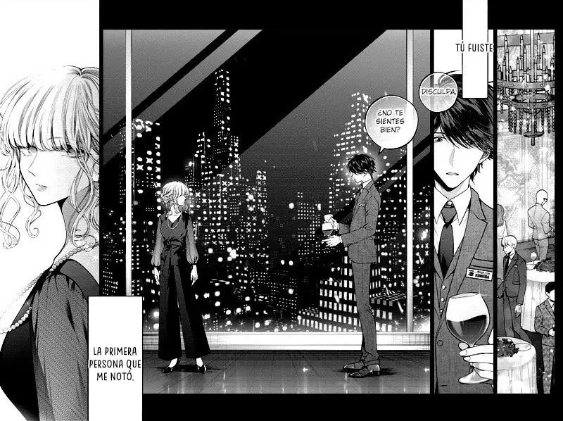 Sa-chan, Boku wa (2019) - Capítulo 27 - Página 11 - LectorTMOo