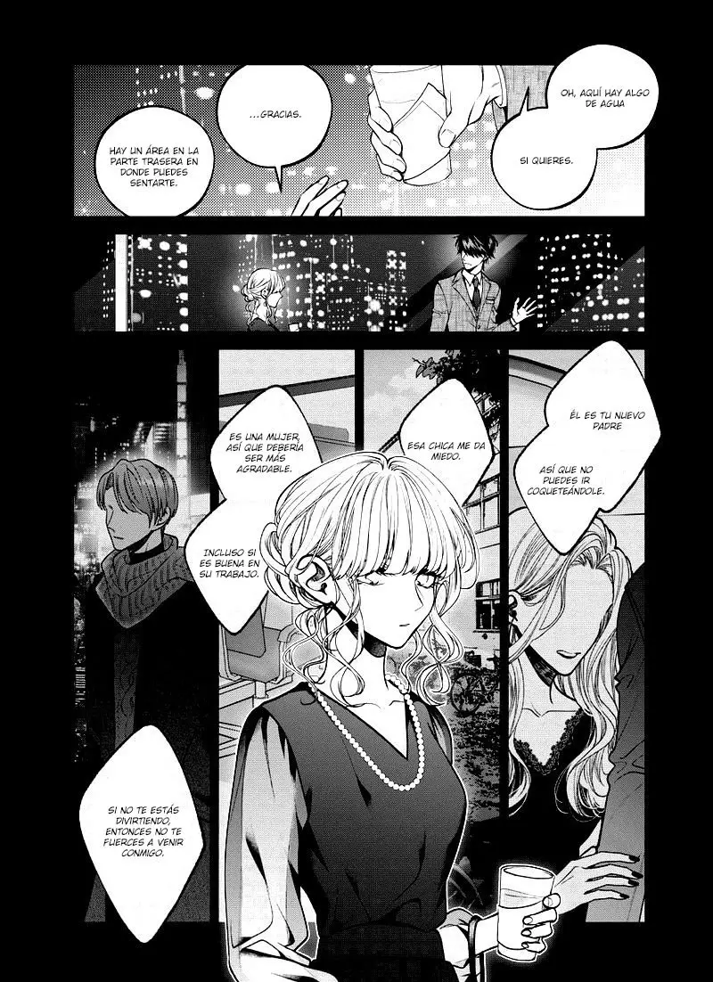 Sa-chan, Boku wa (2019) - Capítulo 27 - Página 12 - LectorTMOo