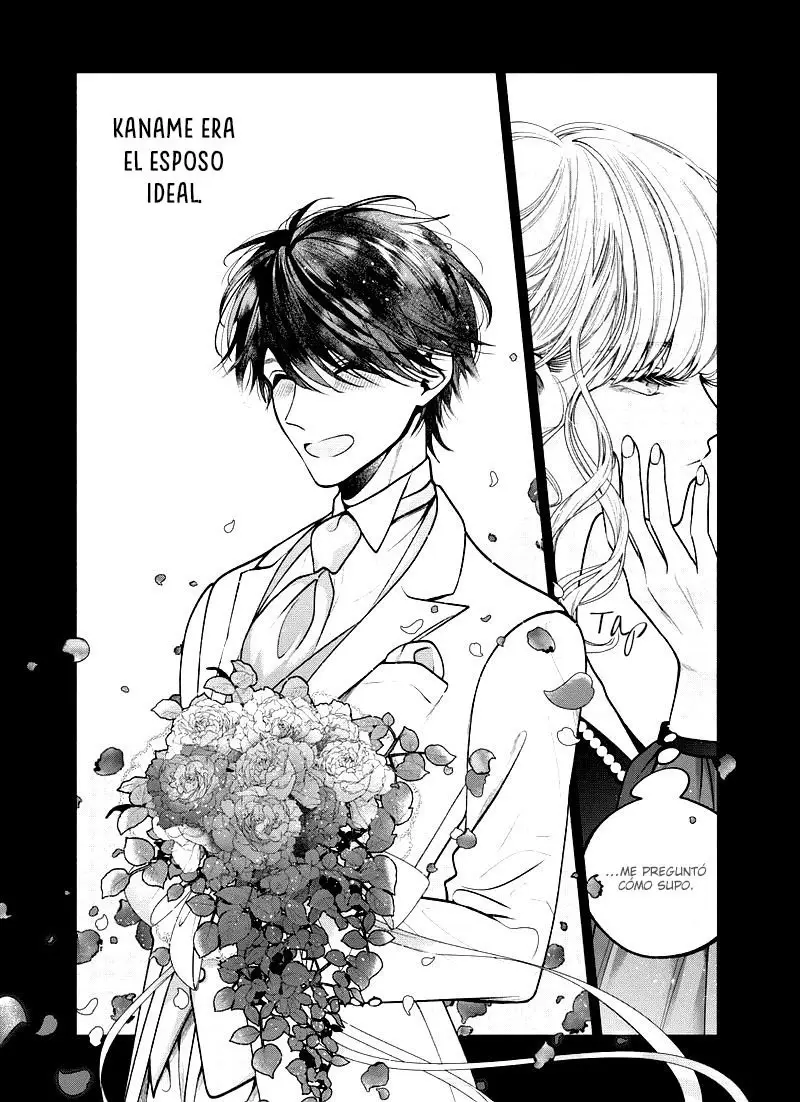 Sa-chan, Boku wa (2019) - Capítulo 27 - Página 13 - LectorTMOo
