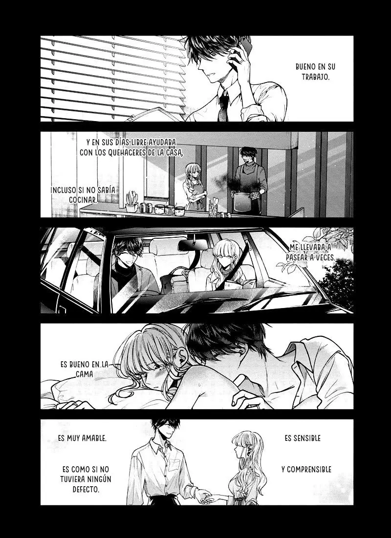 Sa-chan, Boku wa (2019) - Capítulo 27 - Página 14 - LectorTMOo