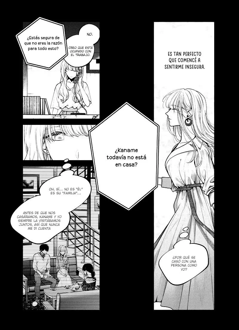 Sa-chan, Boku wa (2019) - Capítulo 27 - Página 15 - LectorTMOo