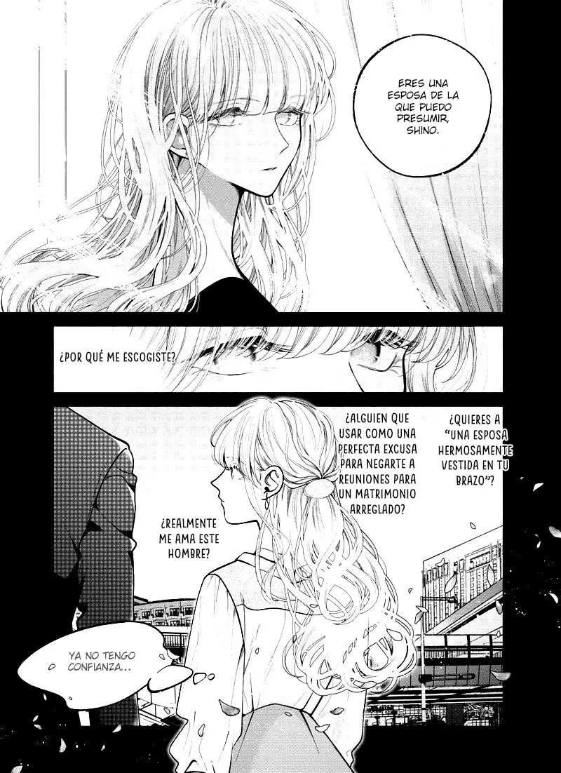 Sa-chan, Boku wa (2019) - Capítulo 27 - Página 18 - LectorTMOo