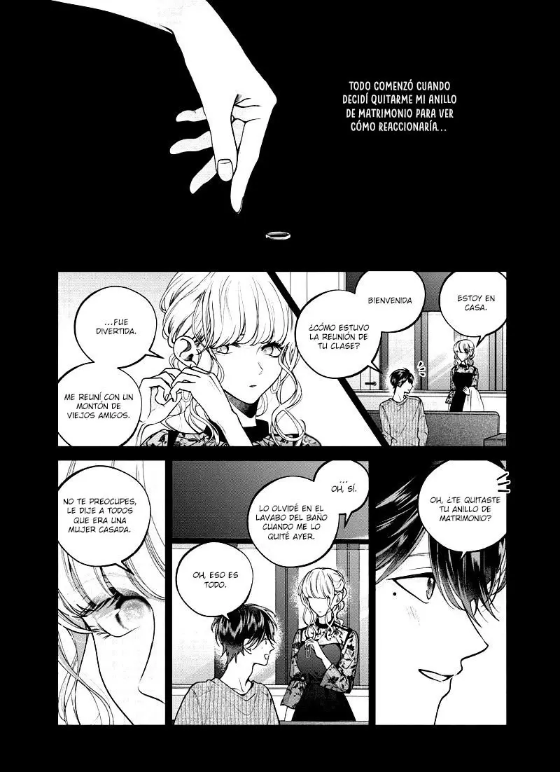 Sa-chan, Boku wa (2019) - Capítulo 27 - Página 19 - LectorTMOo