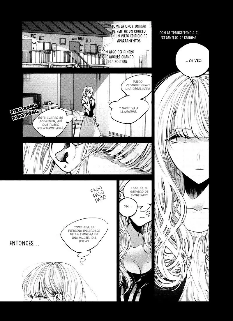 Sa-chan, Boku wa (2019) - Capítulo 27 - Página 24 - LectorTMOo