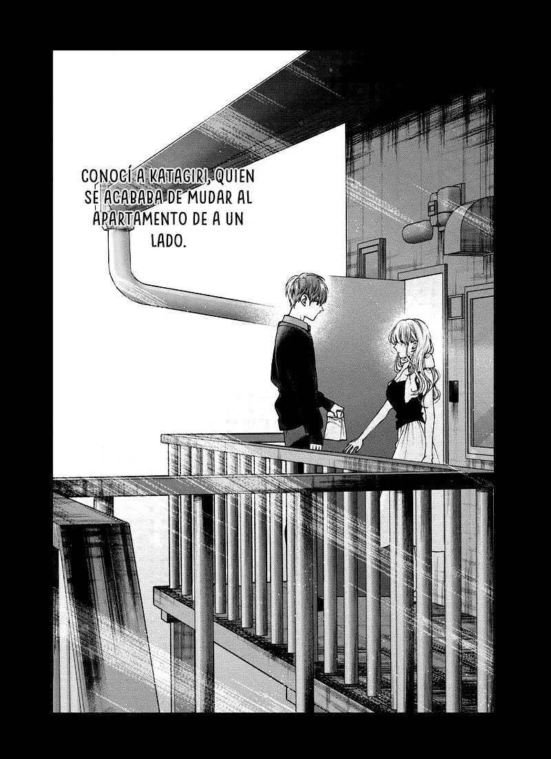 Sa-chan, Boku wa (2019) - Capítulo 27 - Página 25 - LectorTMOo