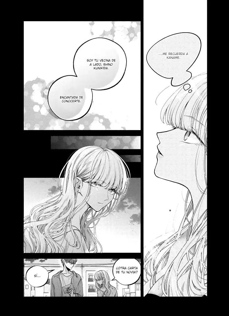 Sa-chan, Boku wa (2019) - Capítulo 28 - Página 3 - LectorTMOo