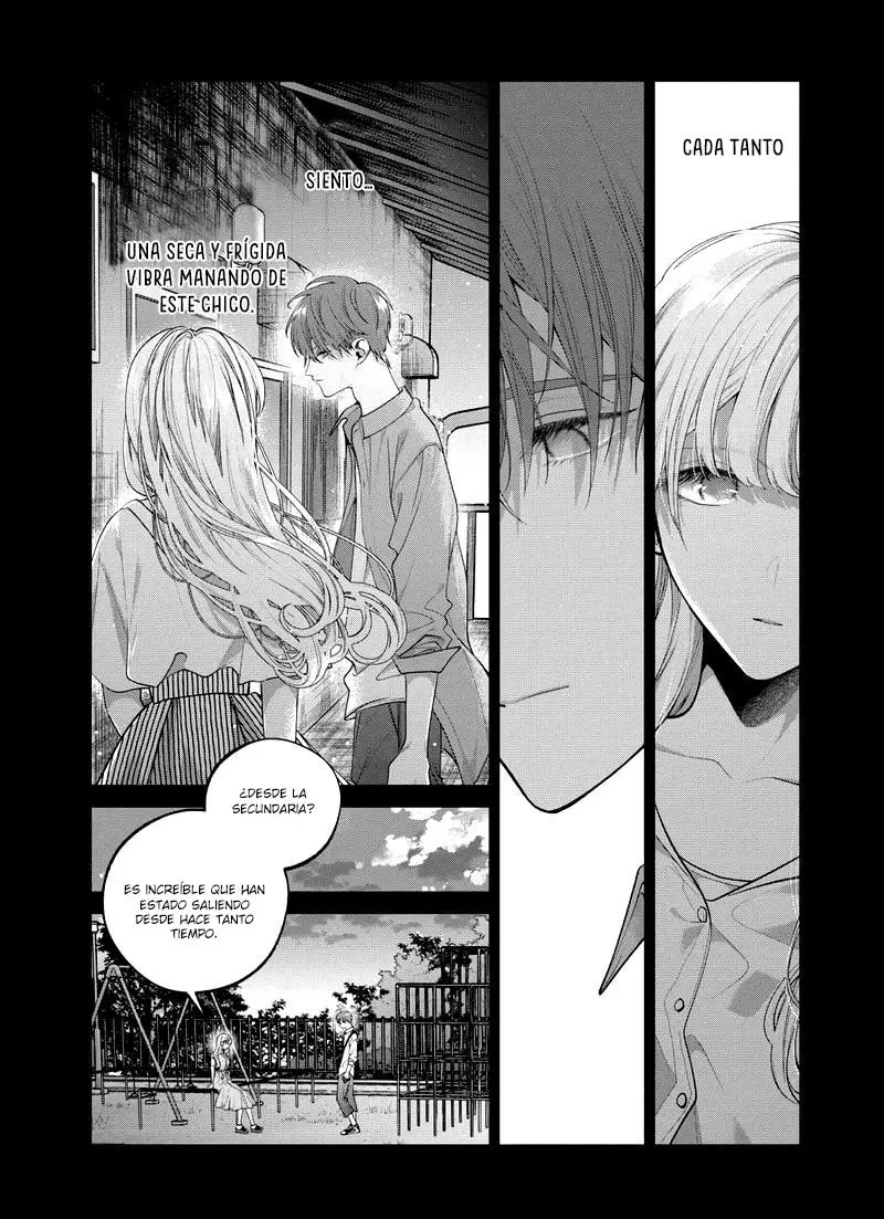 Sa-chan, Boku wa (2019) - Capítulo 28 - Página 5 - LectorTMOo