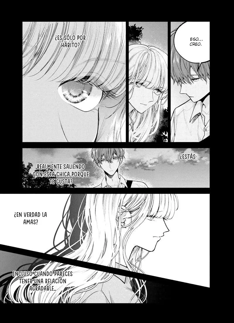 Sa-chan, Boku wa (2019) - Capítulo 28 - Página 6 - LectorTMOo