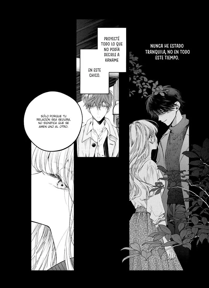 Sa-chan, Boku wa (2019) - Capítulo 28 - Página 7 - LectorTMOo