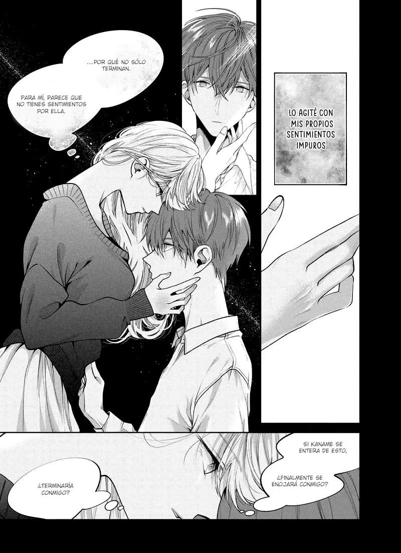 Sa-chan, Boku wa (2019) - Capítulo 28 - Página 8 - LectorTMOo