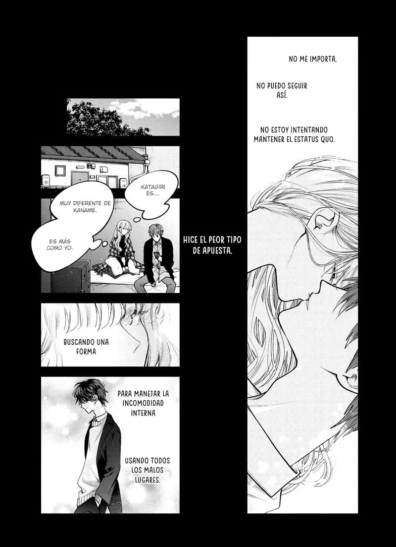 Sa-chan, Boku wa (2019) - Capítulo 28 - Página 9 - LectorTMOo