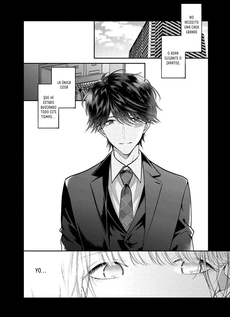 Sa-chan, Boku wa (2019) - Capítulo 28 - Página 11 - LectorTMOo