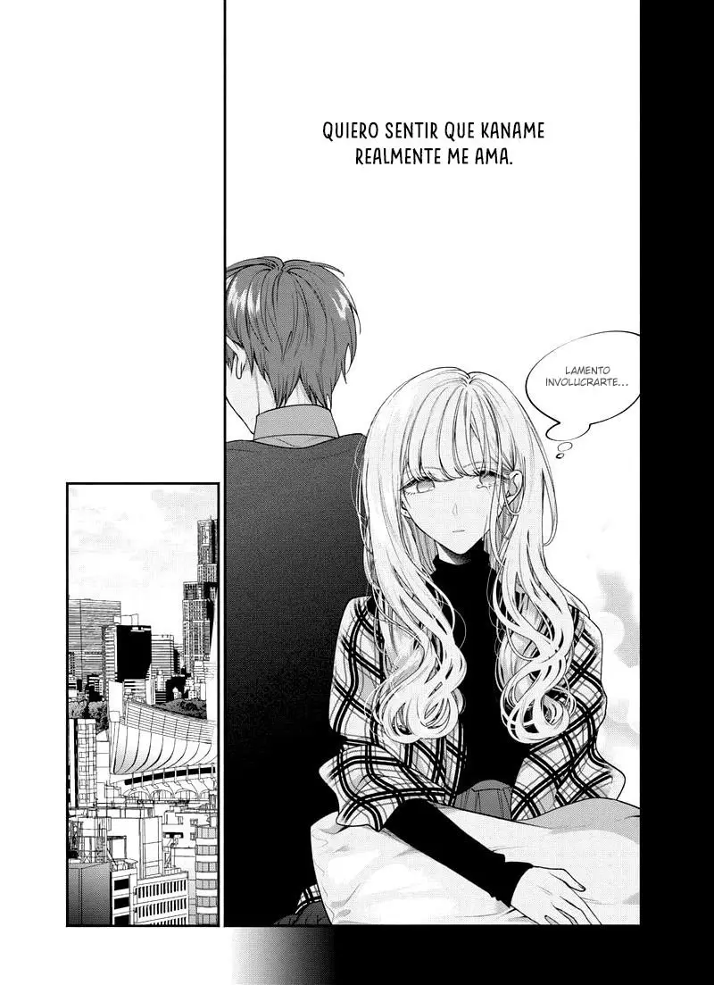 Sa-chan, Boku wa (2019) - Capítulo 28 - Página 12 - LectorTMOo
