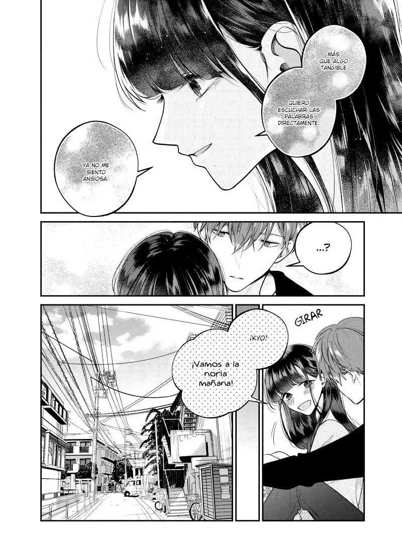 Sa-chan, Boku wa (2019) - Capítulo 28 - Página 18 - LectorTMOo