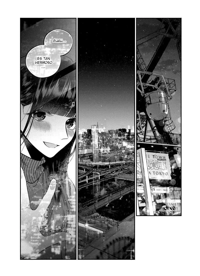 Sa-chan, Boku wa (2019) - Capítulo 28 - Página 20 - LectorTMOo