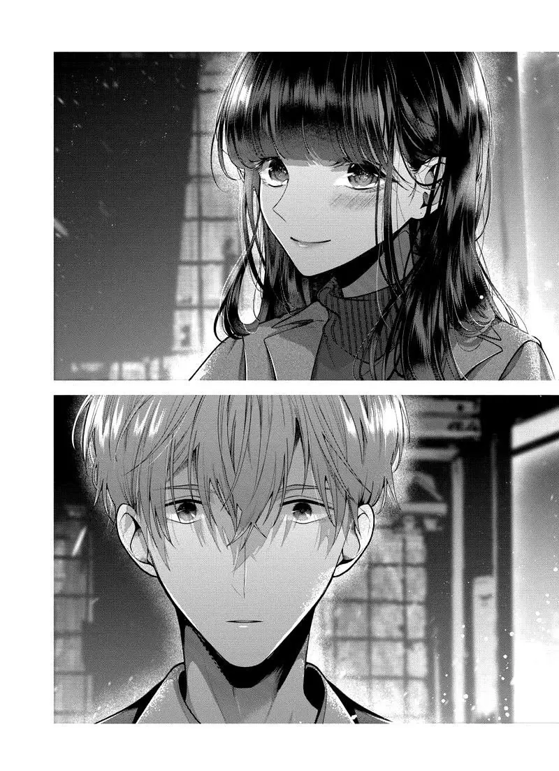 Sa-chan, Boku wa (2019) - Capítulo 28 - Página 23 - LectorTMOo