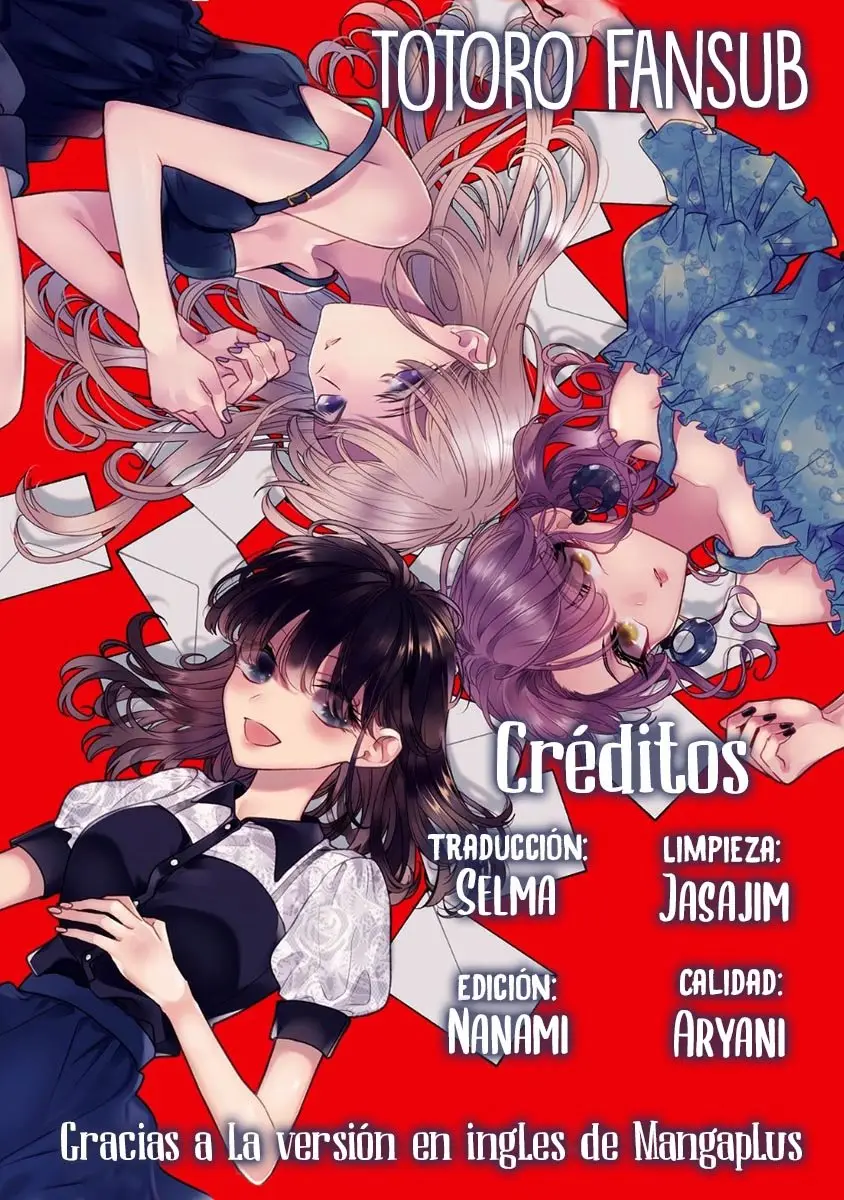 Sa-chan, Boku wa (2019) - Capítulo 29 - Página 1 - LectorTMOo