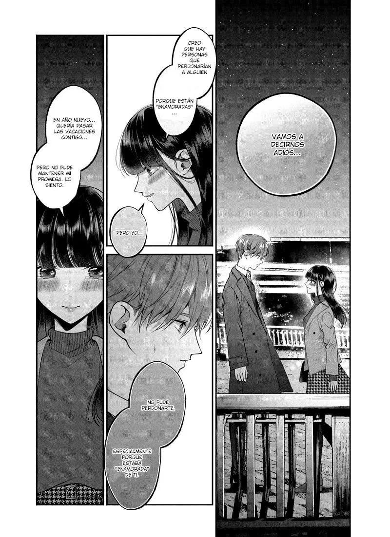 Sa-chan, Boku wa (2019) - Capítulo 29 - Página 7 - LectorTMOo
