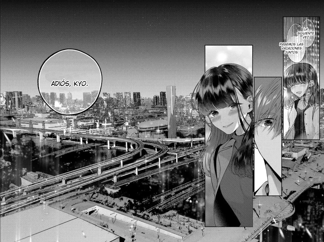 Sa-chan, Boku wa (2019) - Capítulo 29 - Página 8 - LectorTMOo