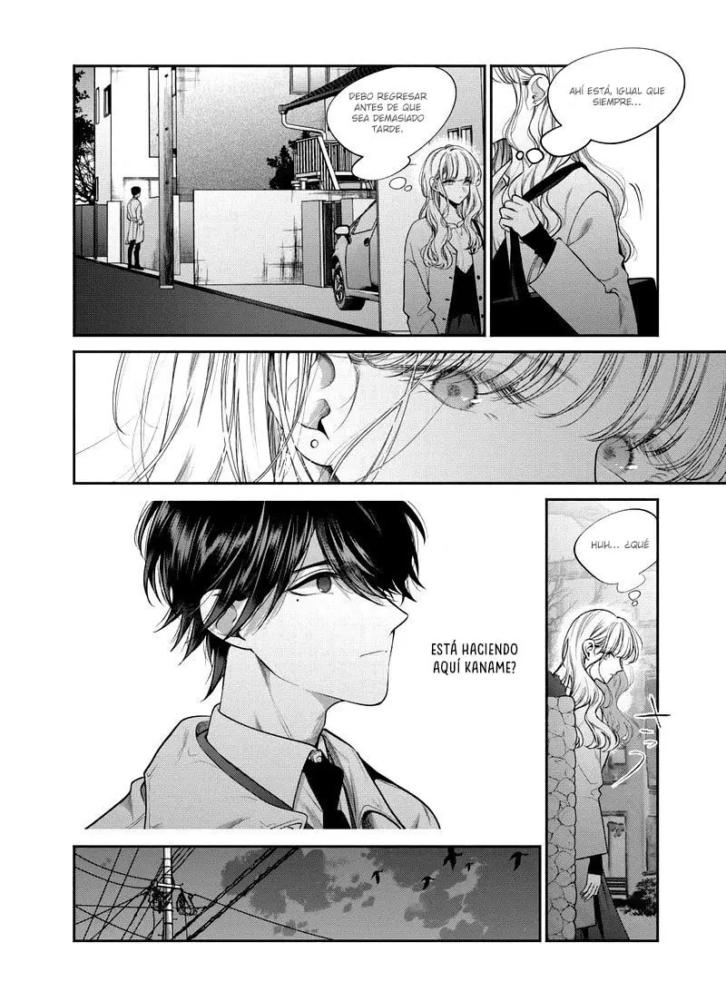 Sa-chan, Boku wa (2019) - Capítulo 29 - Página 11 - LectorTMOo