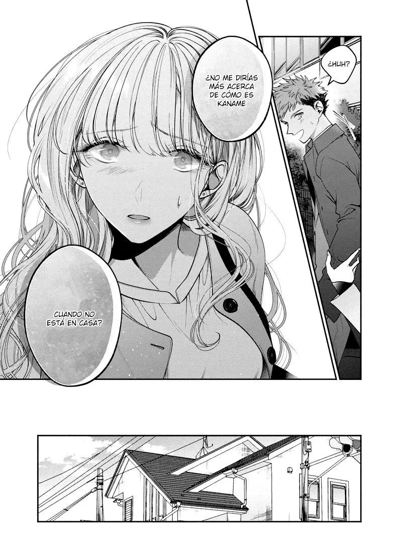 Sa-chan, Boku wa (2019) - Capítulo 29 - Página 14 - LectorTMOo