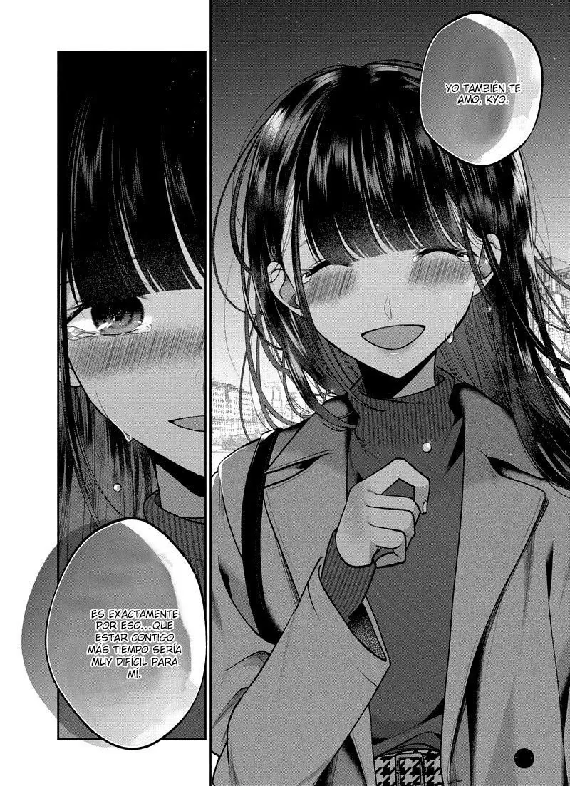 Sa-chan, Boku wa (2019) - Capítulo 29 - Página 19 - LectorTMOo