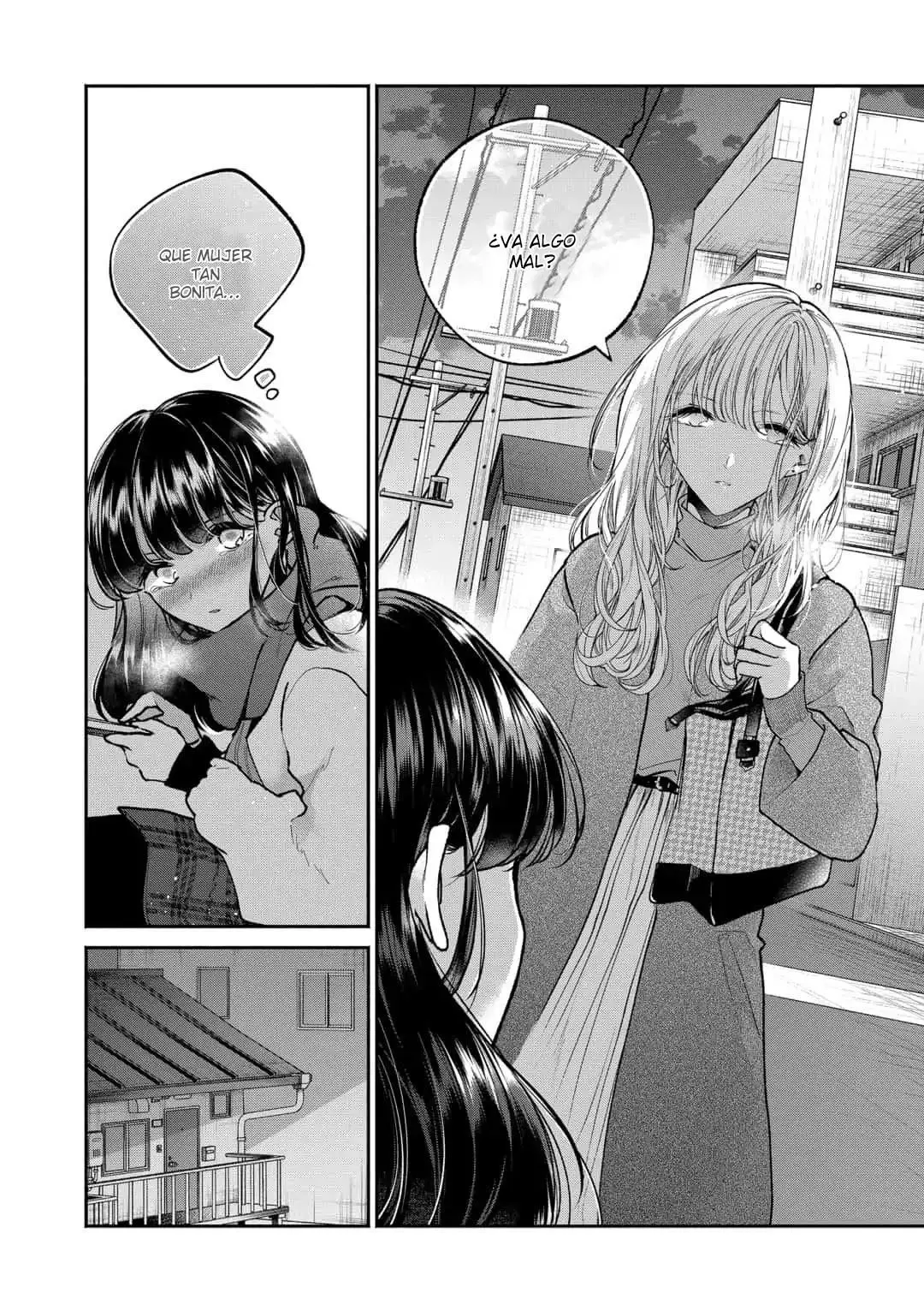 Sa-chan, Boku wa (2019) - Capítulo 3 - Página 9 - LectorTMOo