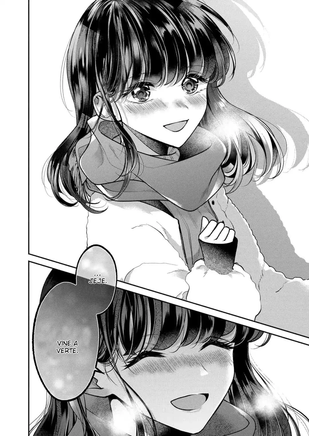 Sa-chan, Boku wa (2019) - Capítulo 3 - Página 11 - LectorTMOo
