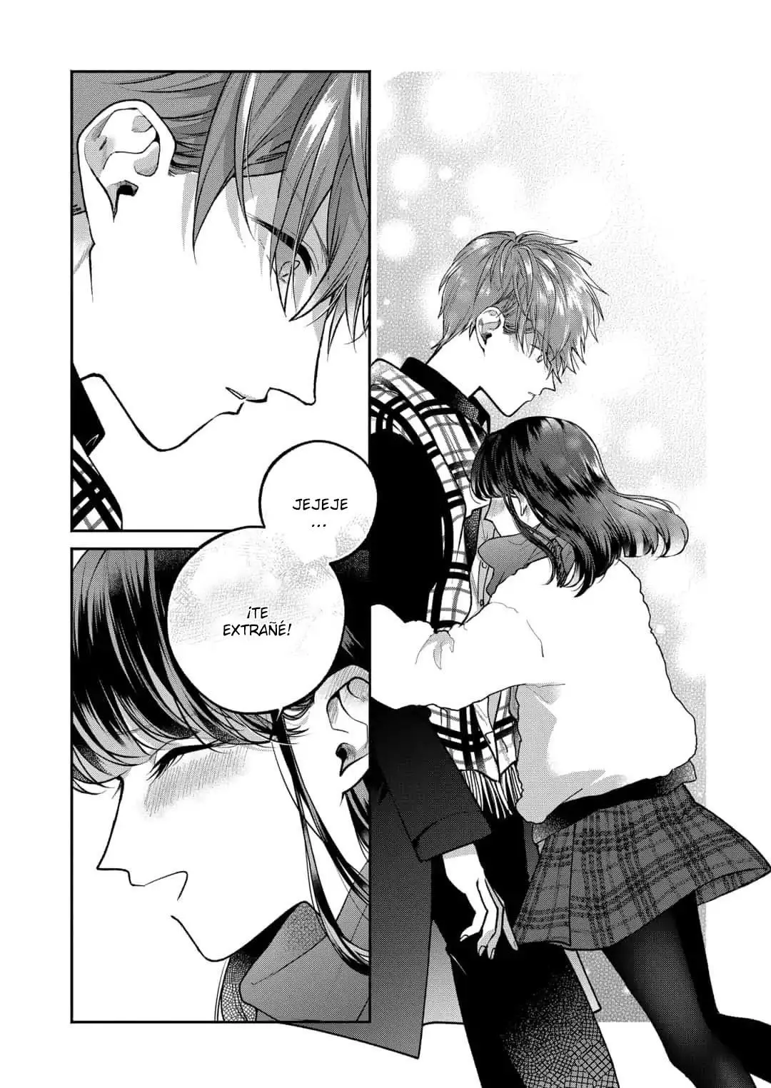 Sa-chan, Boku wa (2019) - Capítulo 3 - Página 13 - LectorTMOo