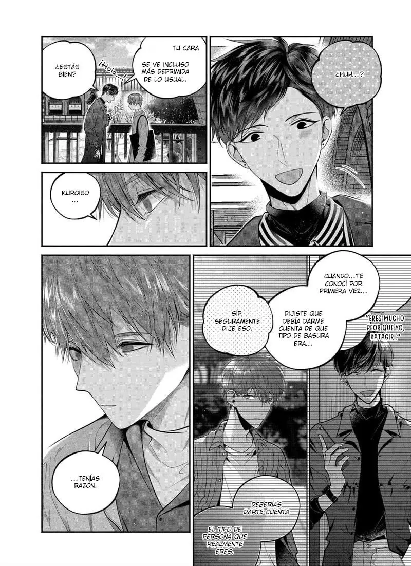 Sa-chan, Boku wa (2019) - Capítulo 30 - Página 10 - LectorTMOo