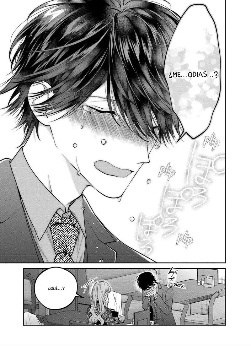 Sa-chan, Boku wa (2019) - Capítulo 30 - Página 15 - LectorTMOo
