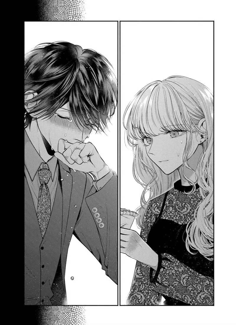 Sa-chan, Boku wa (2019) - Capítulo 30 - Página 16 - LectorTMOo