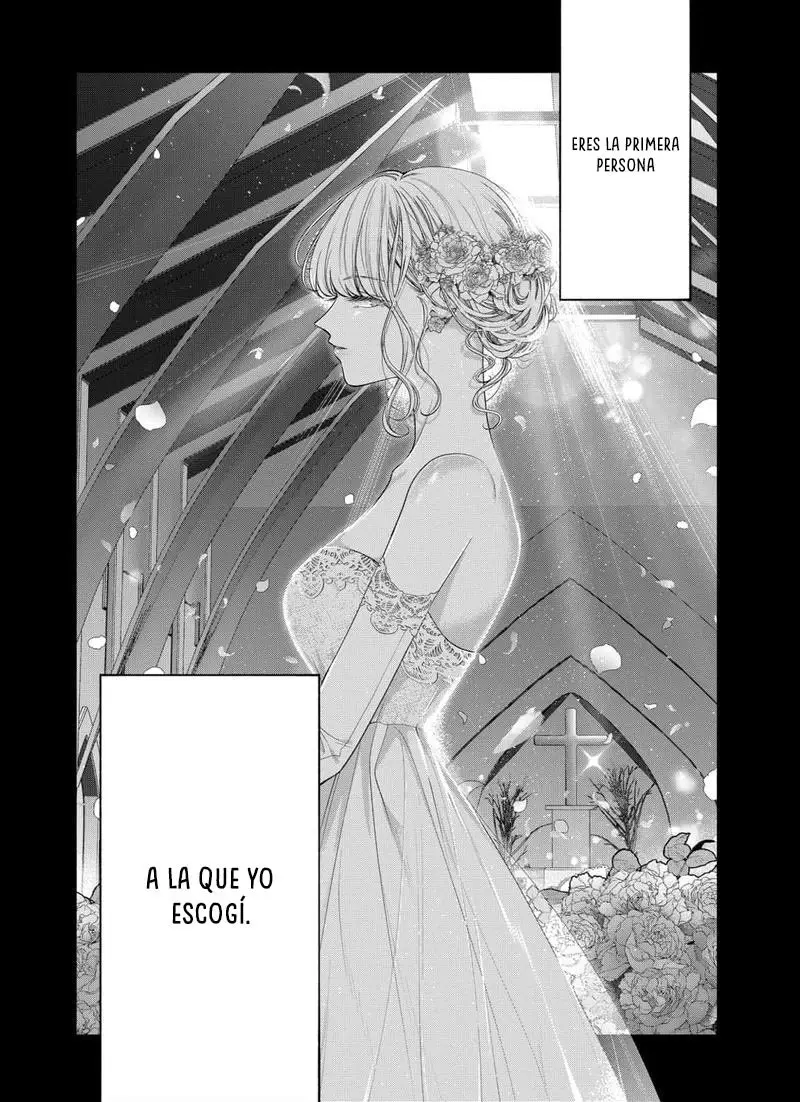 Sa-chan, Boku wa (2019) - Capítulo 30 - Página 17 - LectorTMOo