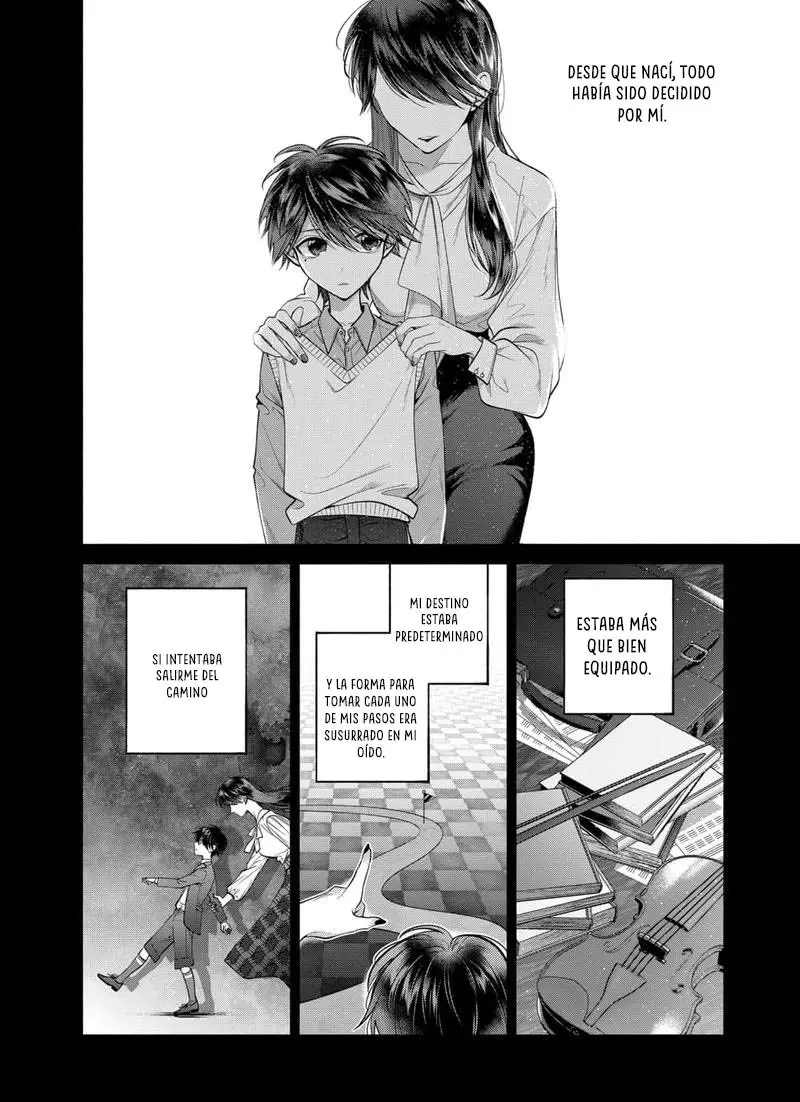 Sa-chan, Boku wa (2019) - Capítulo 30 - Página 18 - LectorTMOo